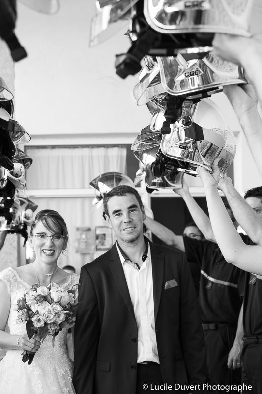 Mathilde & Pierre