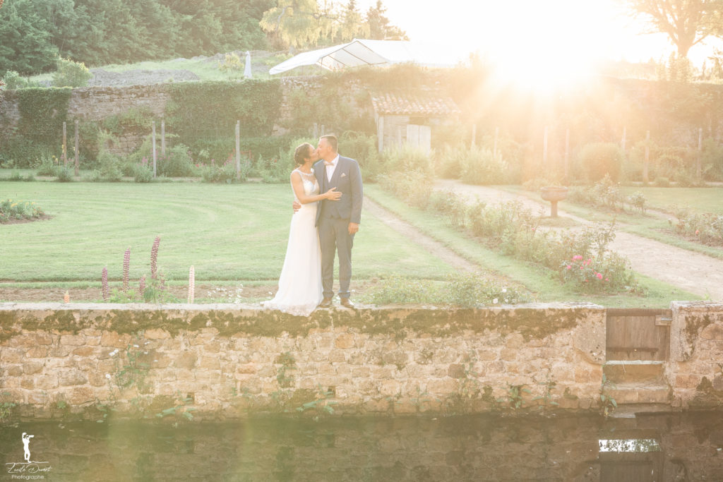 Lucile Duvert Photographe Mariage Couple Auvergne Martinanches