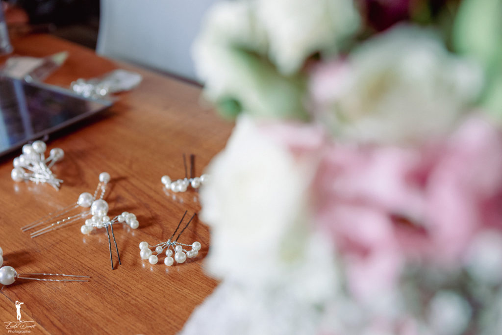 Lucile Duvert Photographe Mariage Préparatifs Brousse Forez Auvergne Aura Puy De Dome