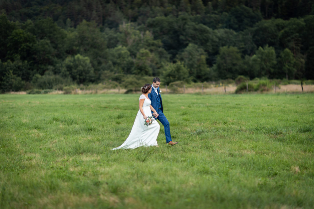 Lucile Duvert Photographe Mariage Auvergne Puy De Dome Cantal