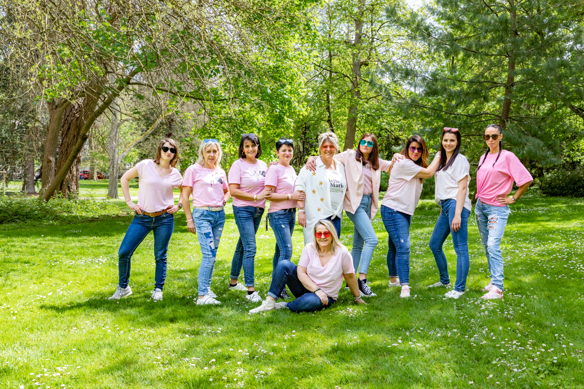 Lucile Duvert Photographe Evjf Vichy Auvergne Puy De Dome Allier5