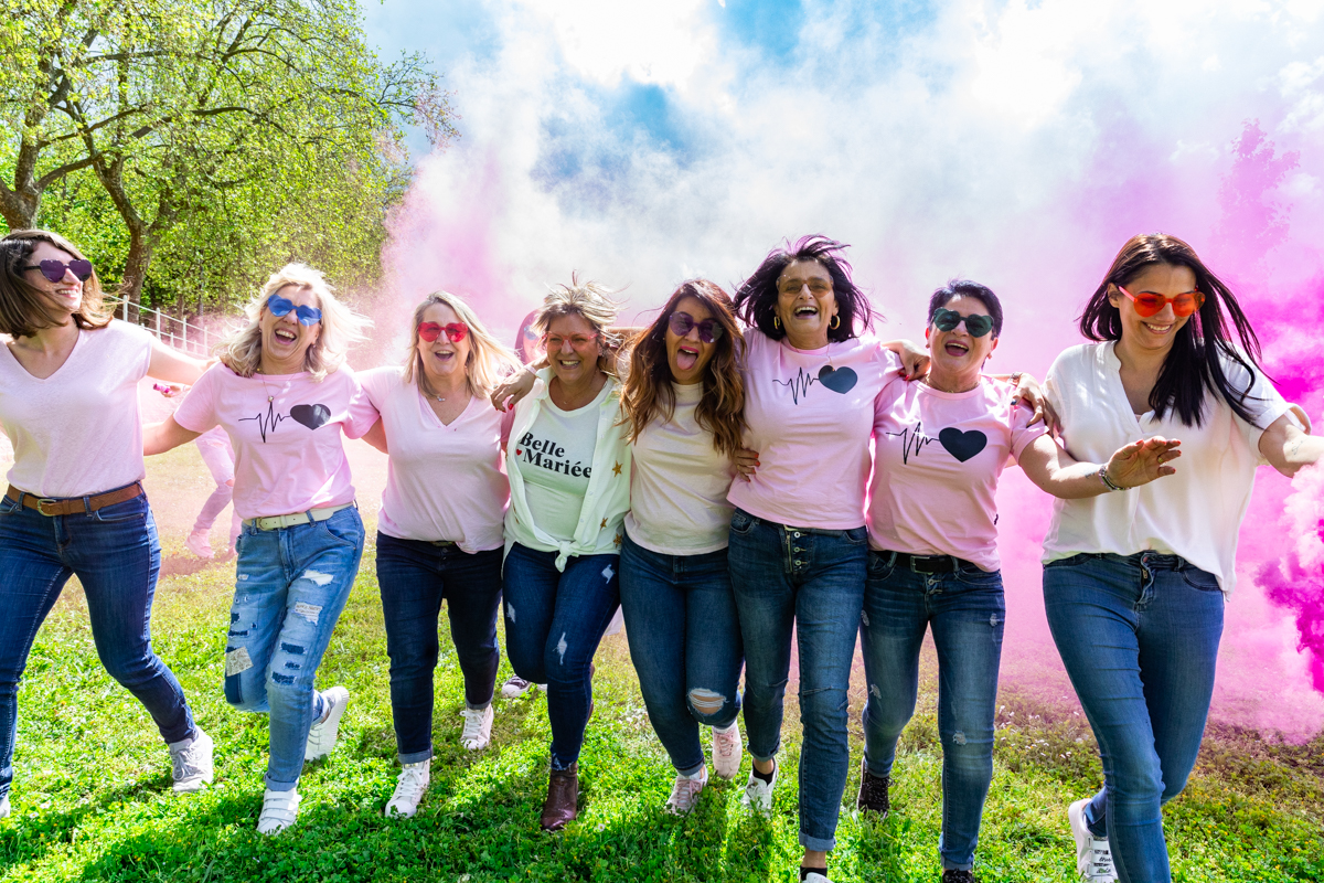 Lucile Duvert Photographe Evjf Vichy Auvergne Puy De Dome Allier9